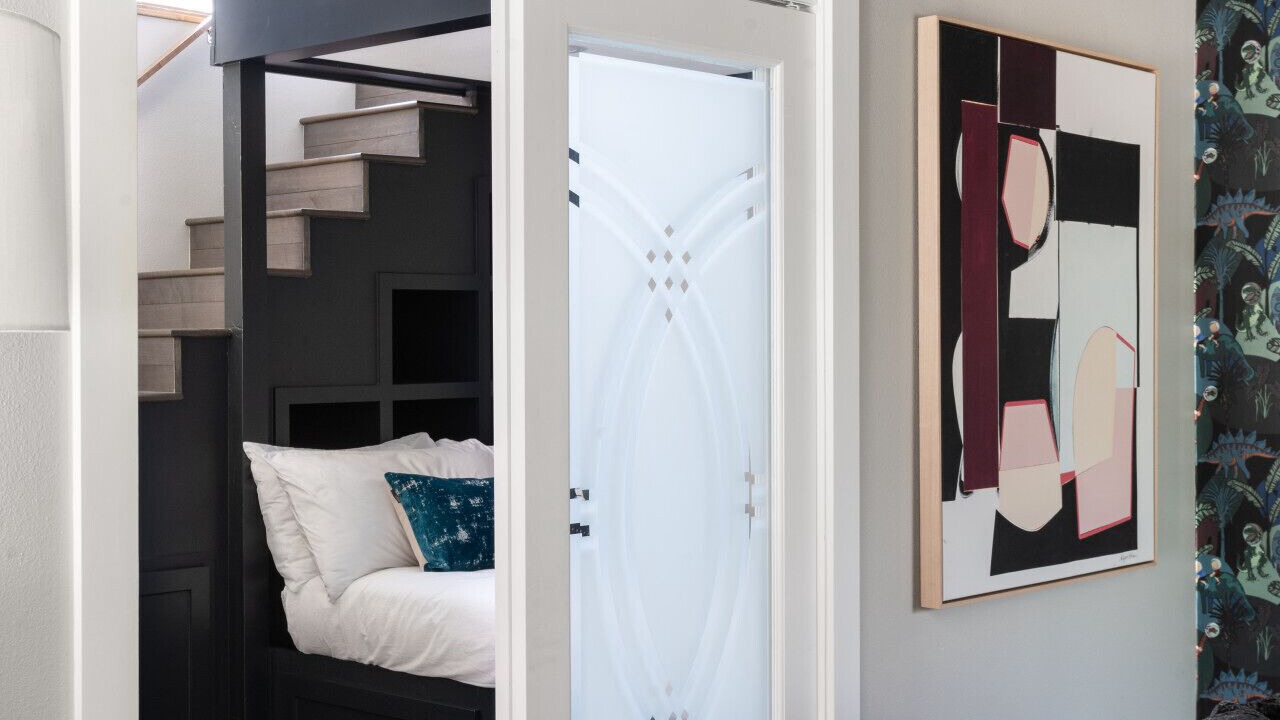 Photo of Bedroom in Cherrywood