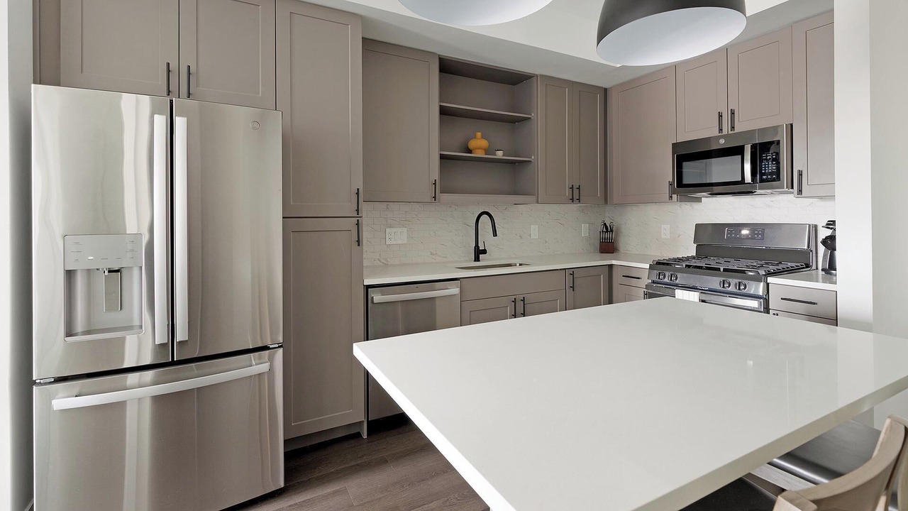 Photo of Kitchen in Zilker