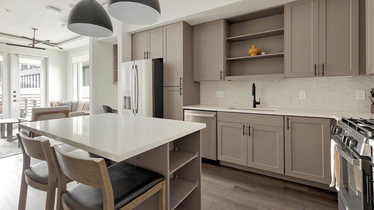Photo of Kitchen in Zilker