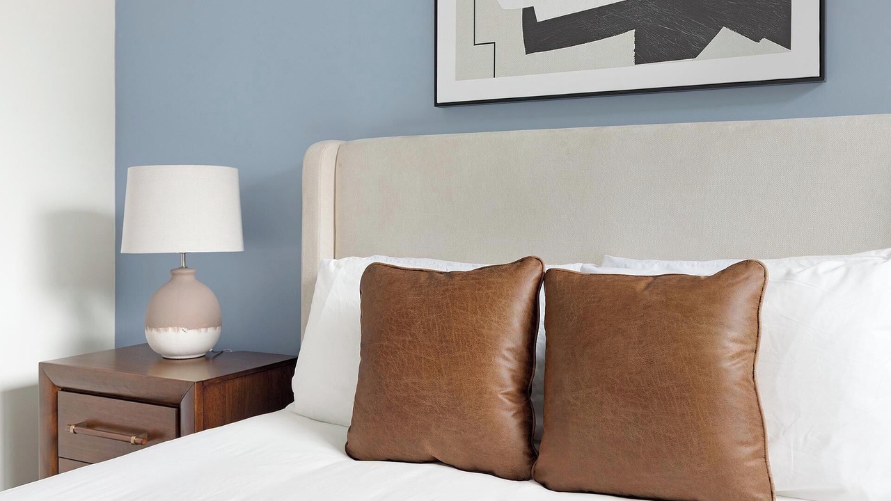 Photo of Bedroom in Zilker