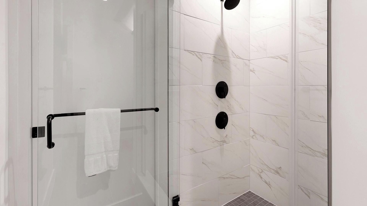Photo of Bathroom in Zilker