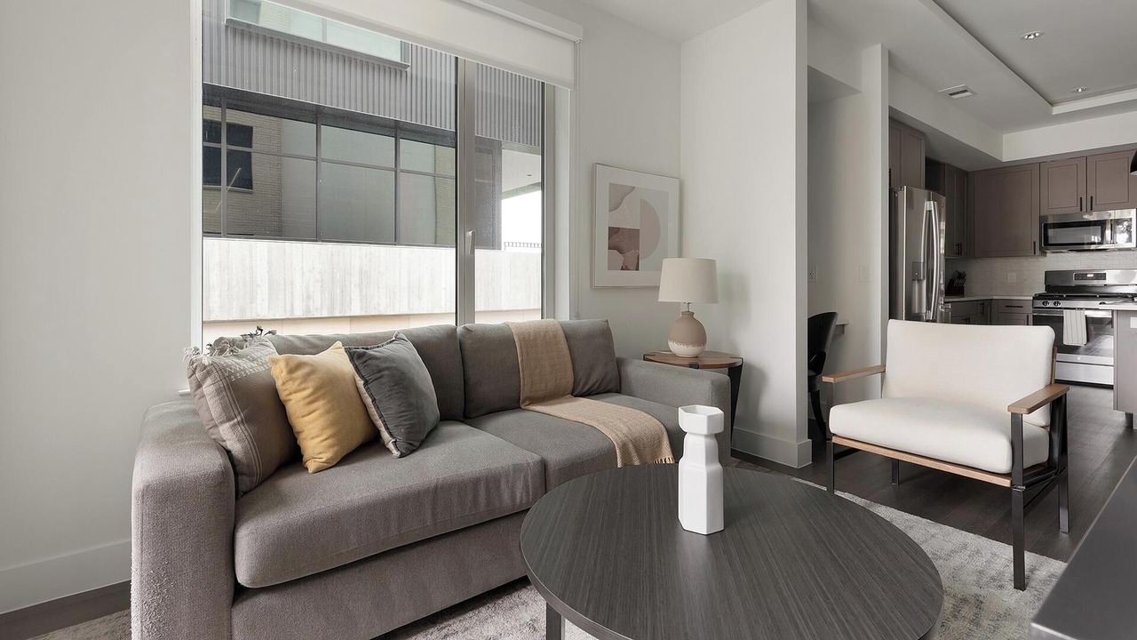 Photo of Livingroom in Zilker