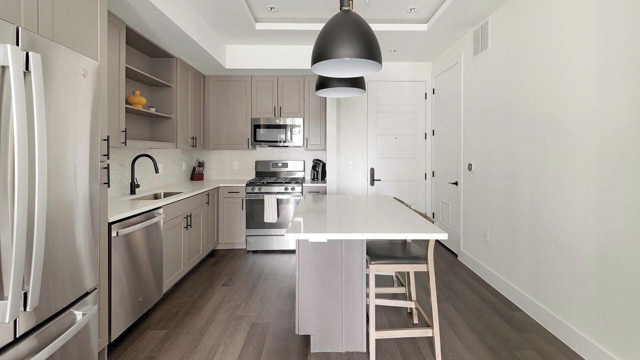 Photo of Kitchen in Zilker