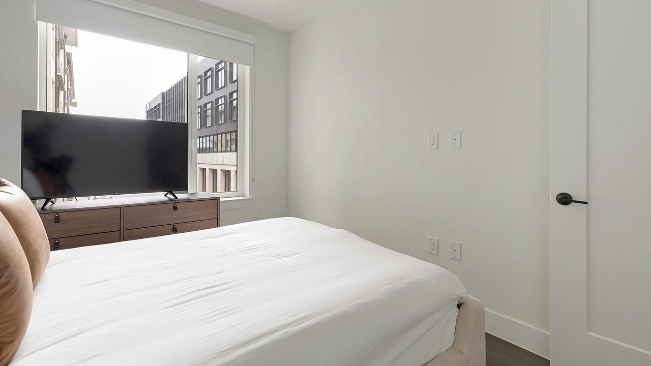 Photo of Bedroom in Zilker