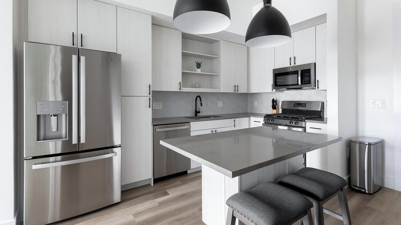 Photo of Kitchen in Zilker