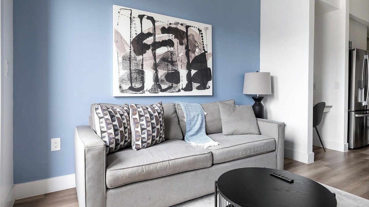 Photo of Livingroom in Zilker