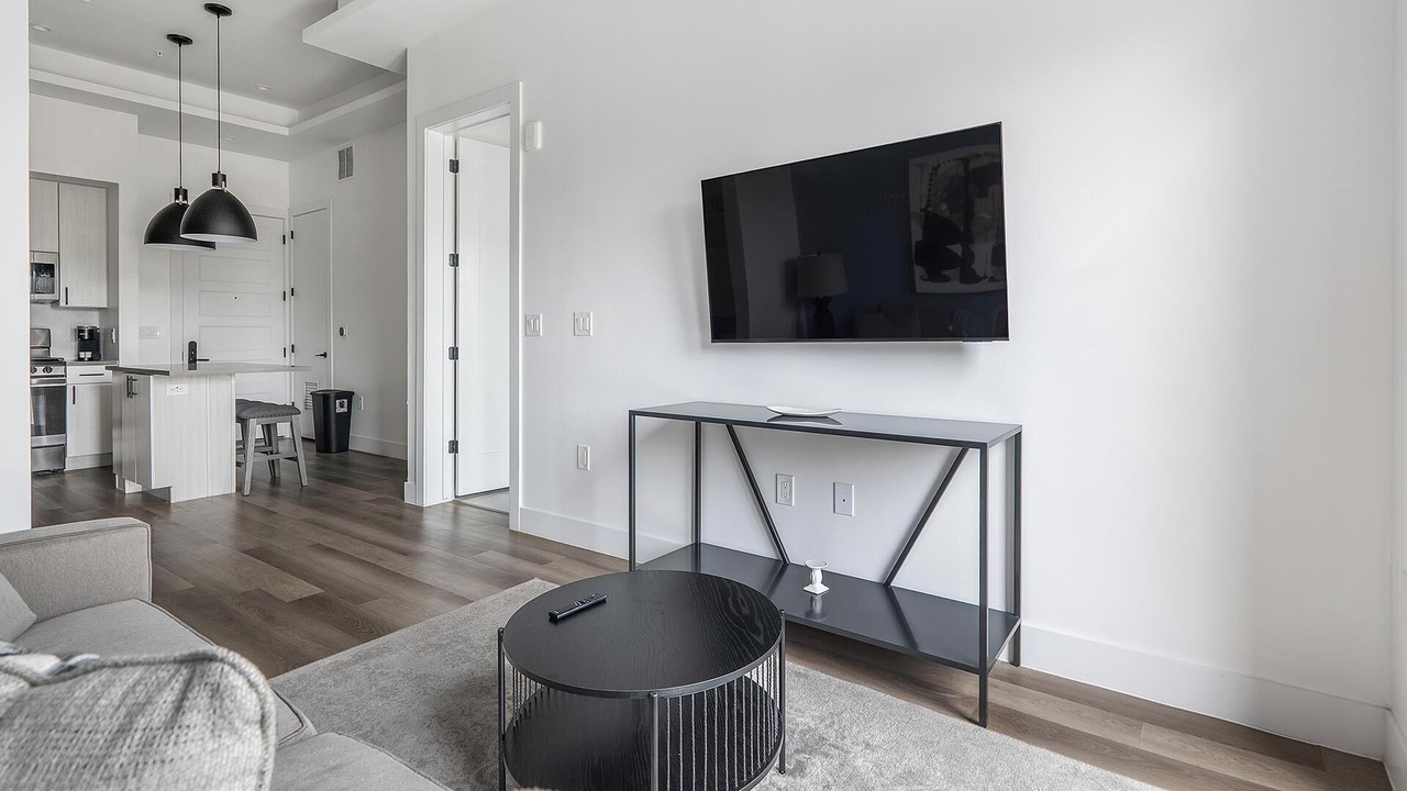 Photo of Livingroom in Zilker
