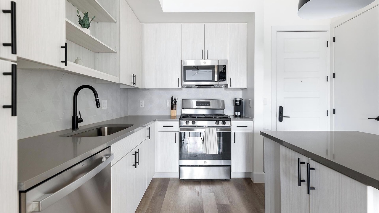 Photo of Kitchen in Zilker