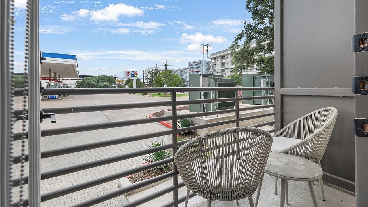 Photo of Outdoor in Zilker