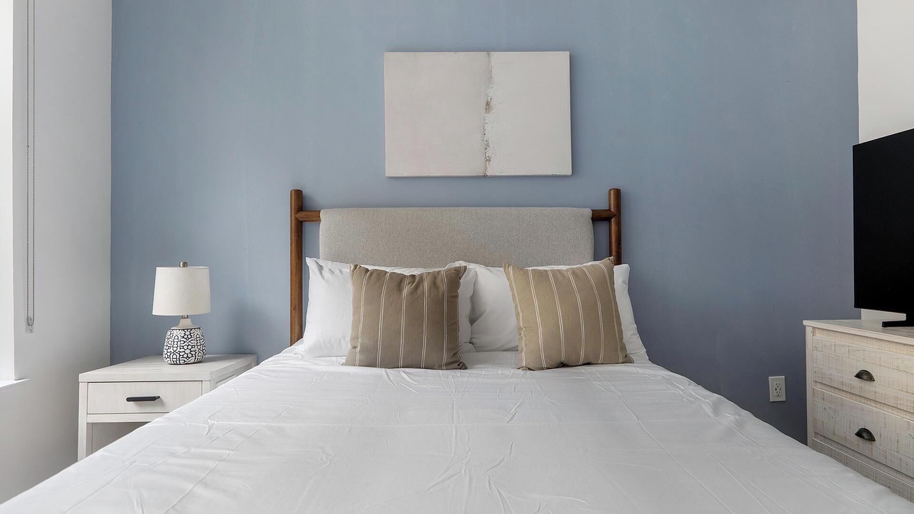Photo of Bedroom in Zilker