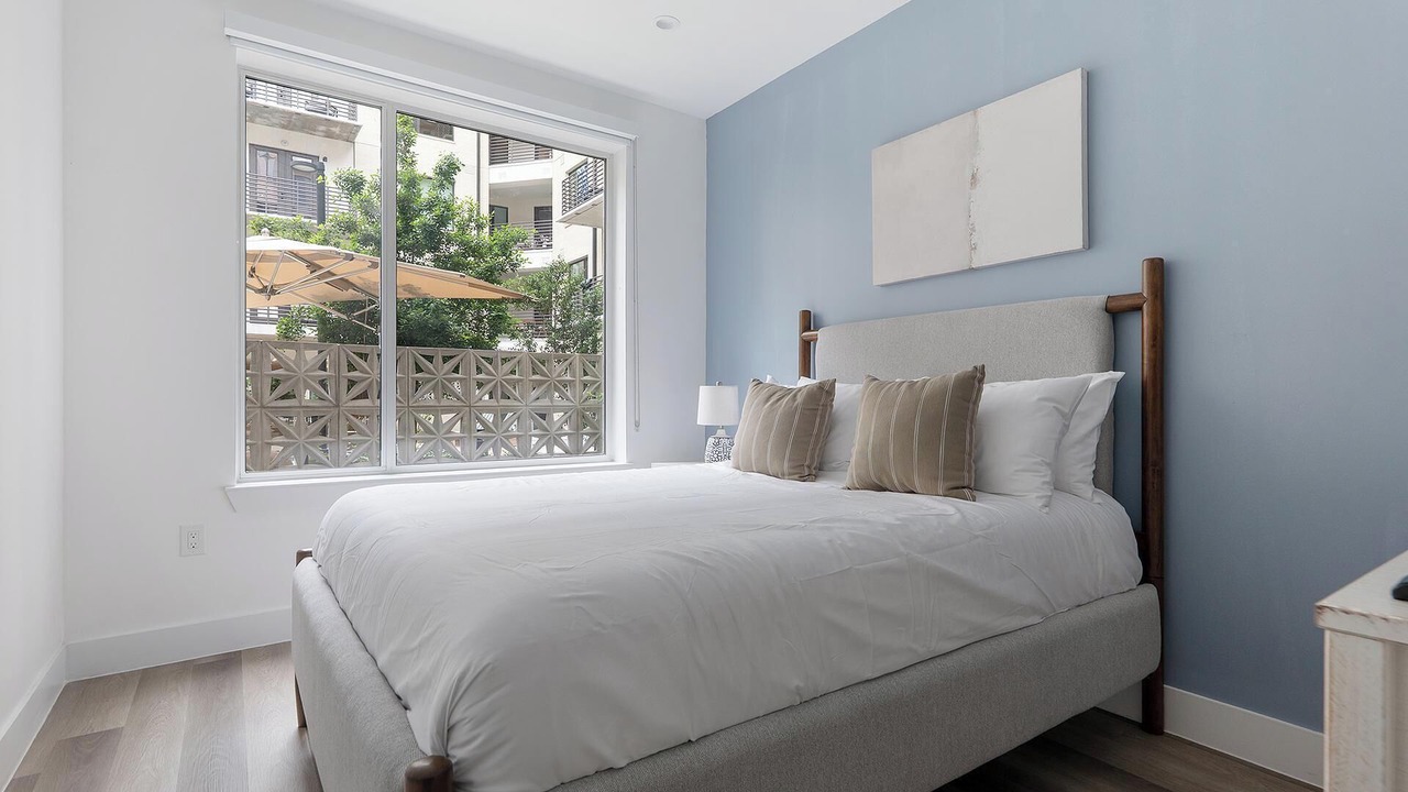 Photo of Bedroom in Zilker