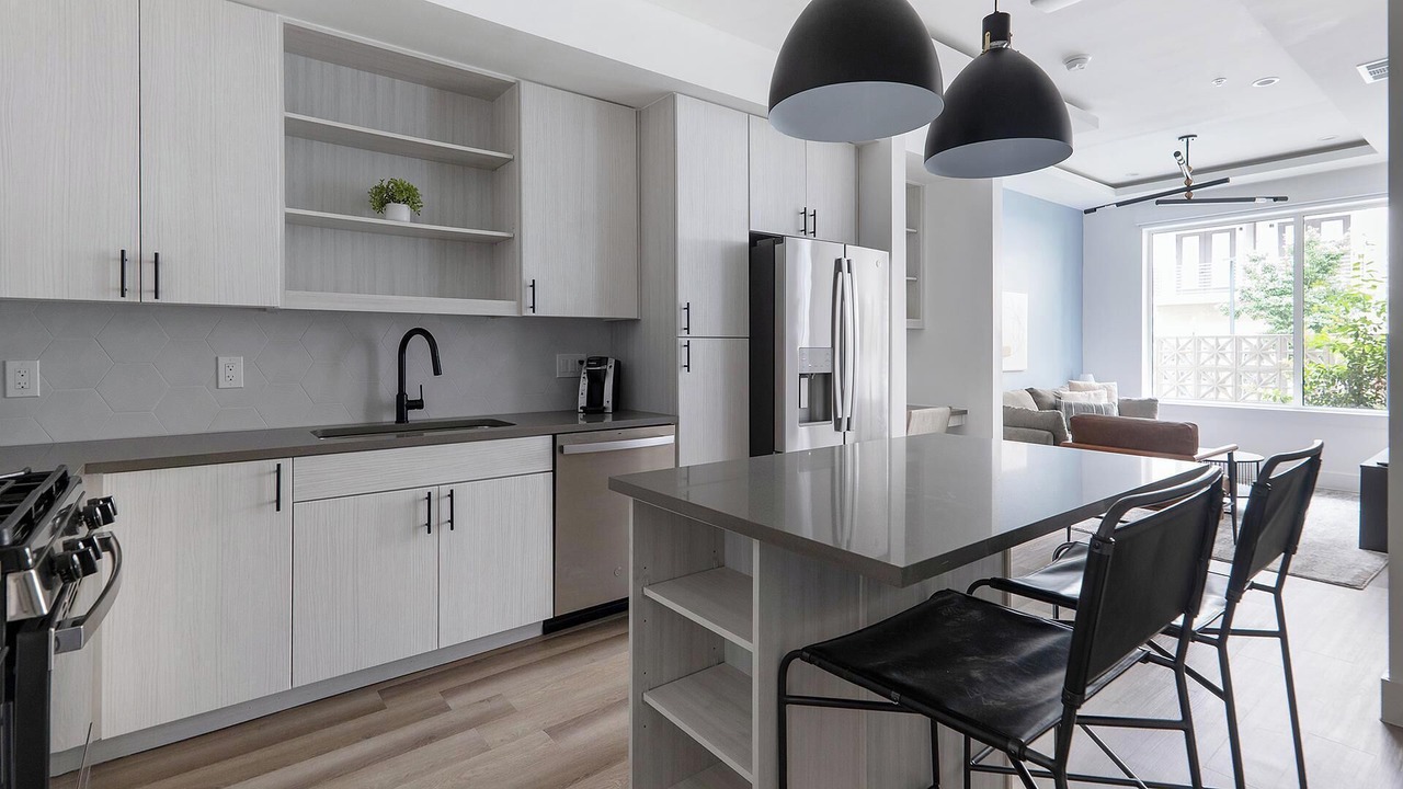 Photo of Kitchen in Zilker