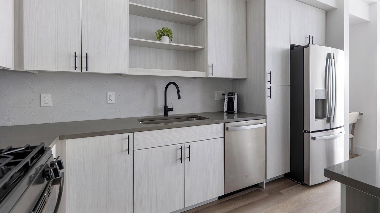 Photo of Kitchen in Zilker