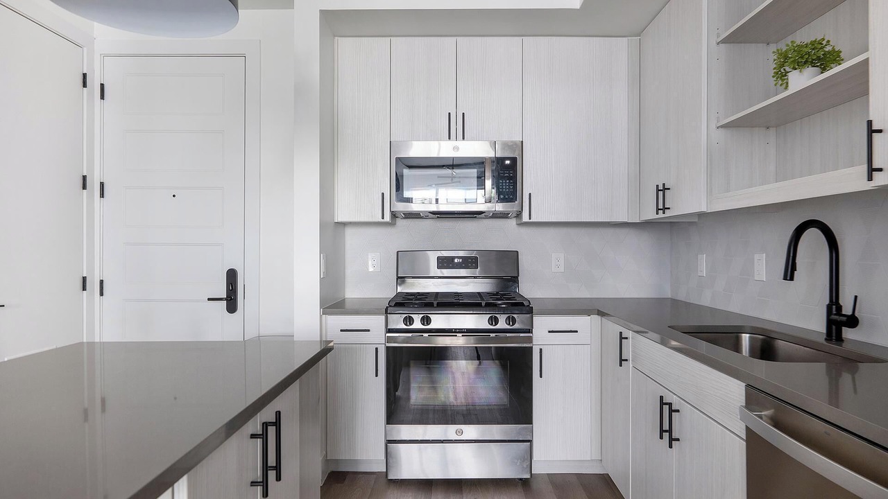 Photo of Kitchen in Zilker