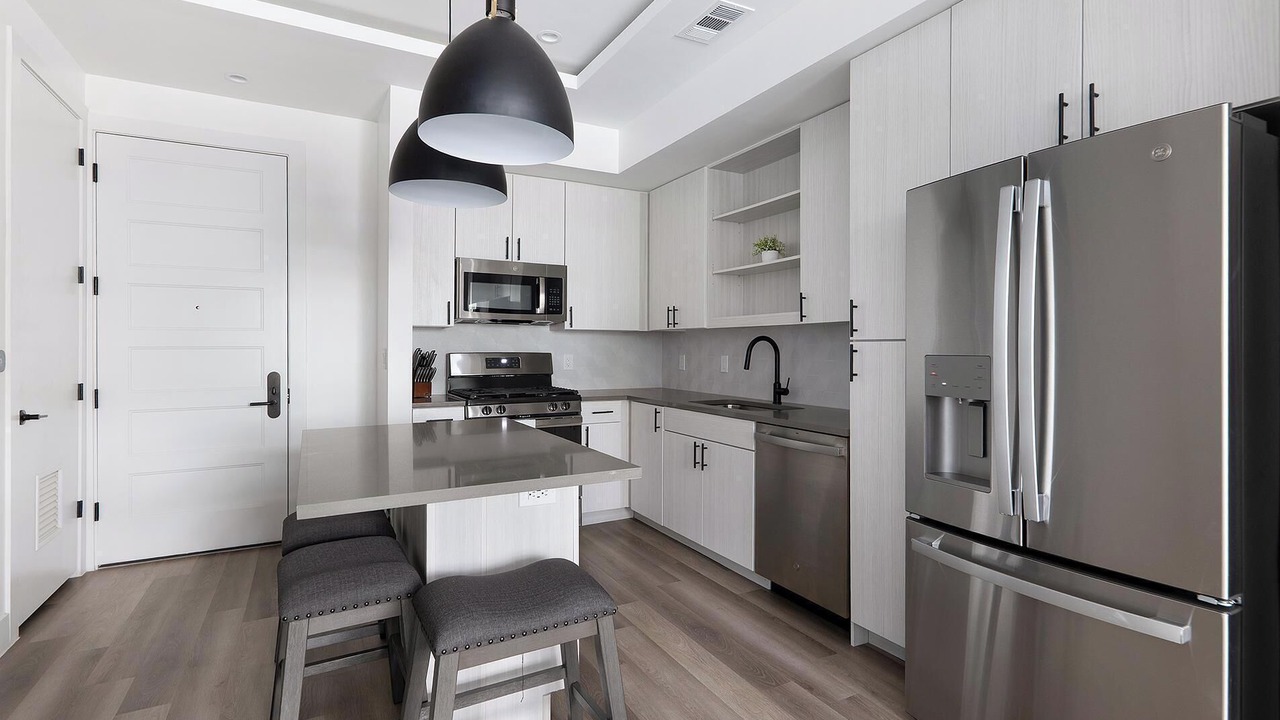 Photo of Kitchen in Zilker