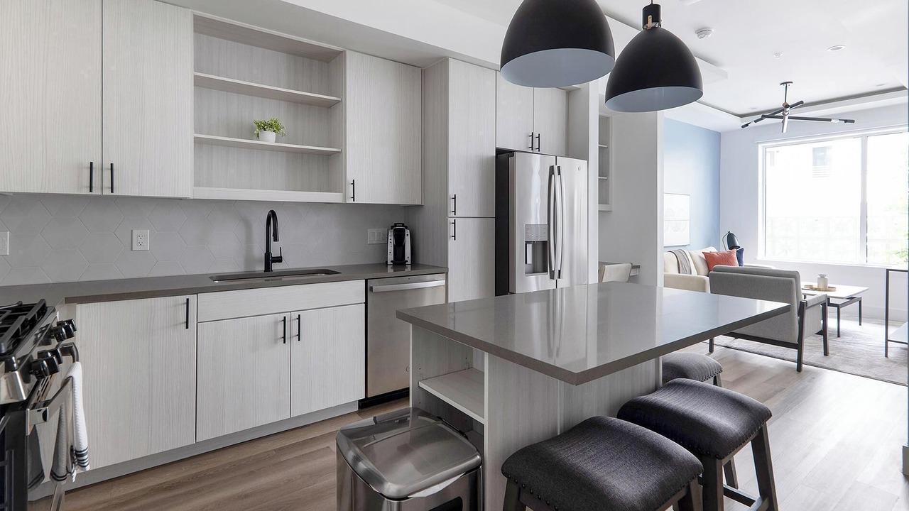 Photo of Kitchen in Zilker