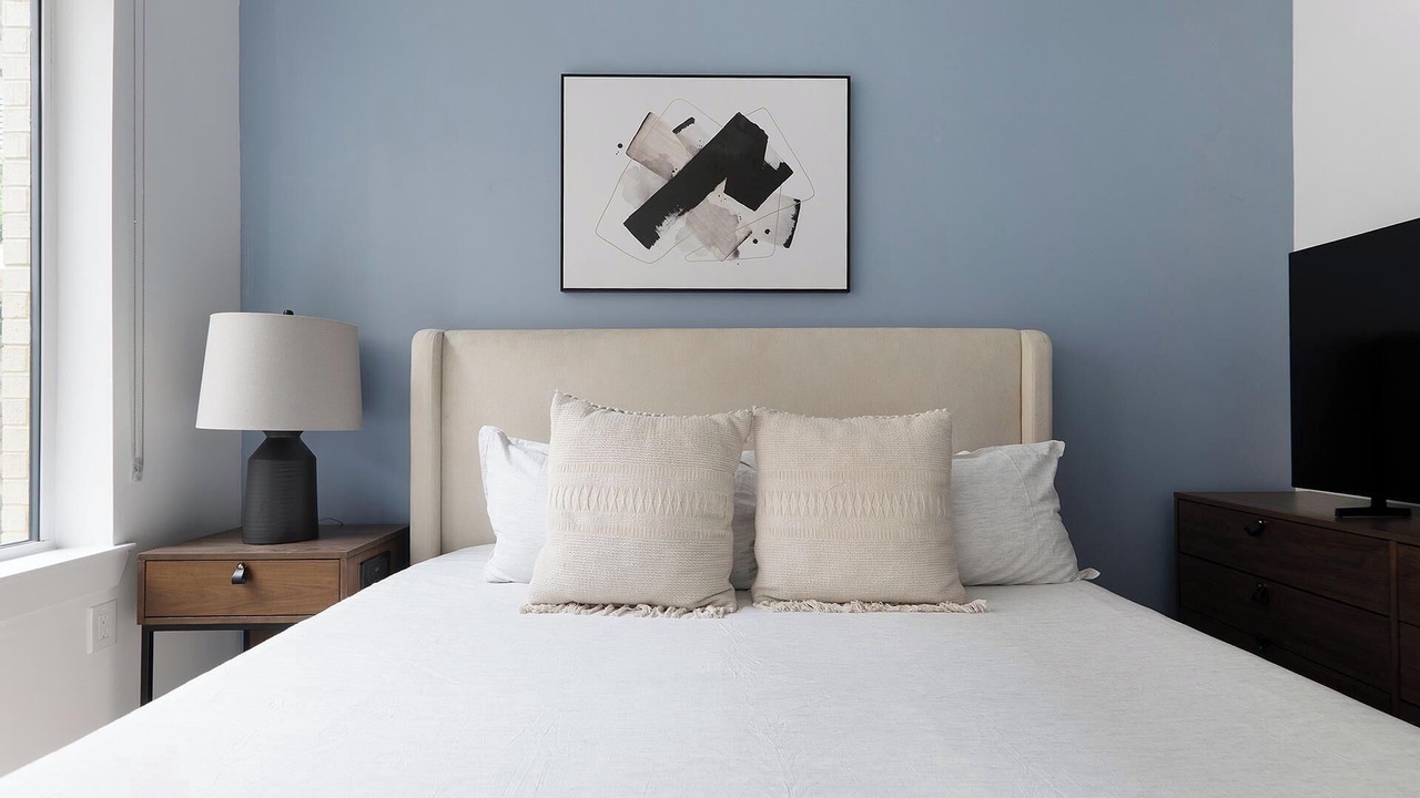 Photo of Bedroom in Zilker