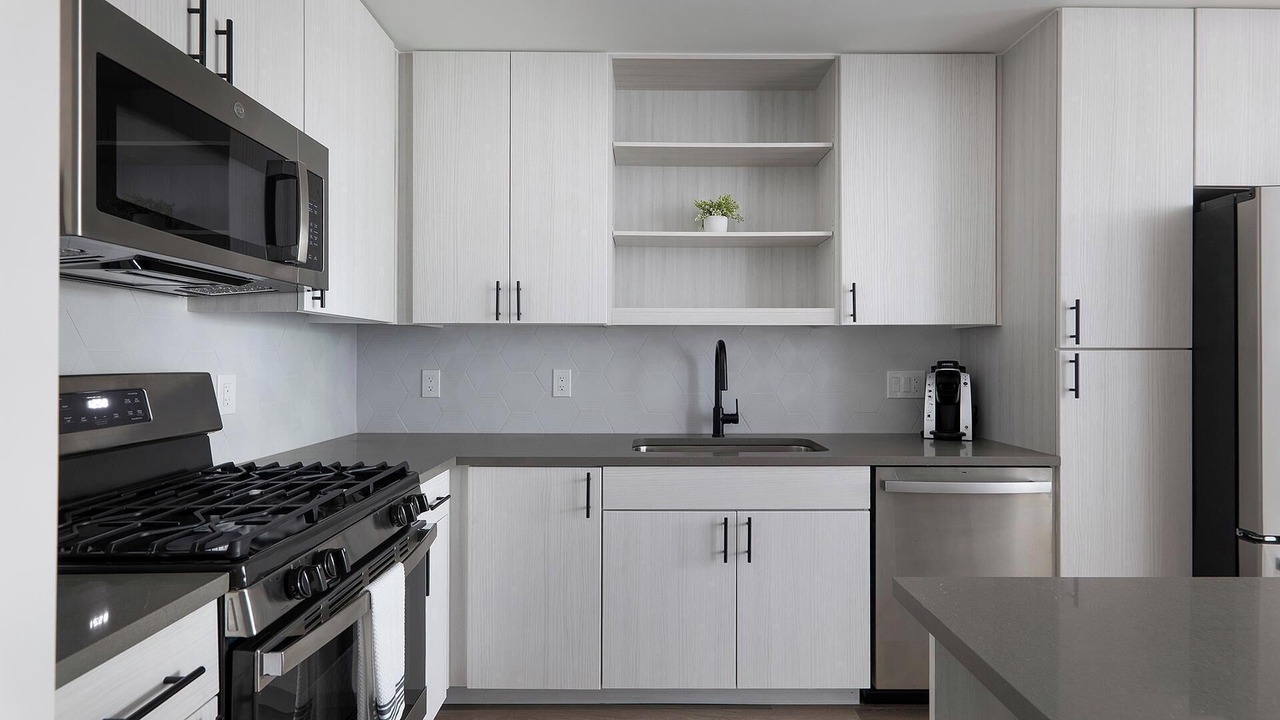 Photo of Kitchen in Zilker
