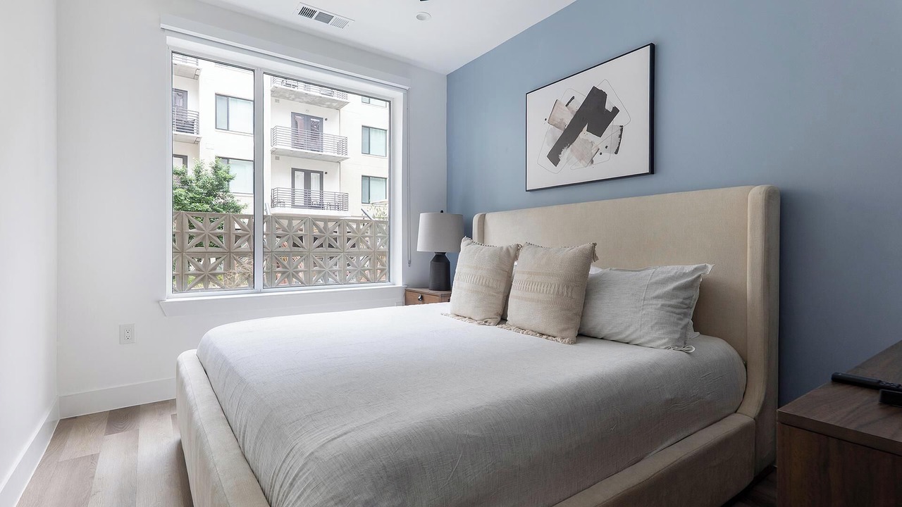 Photo of Bedroom in Zilker
