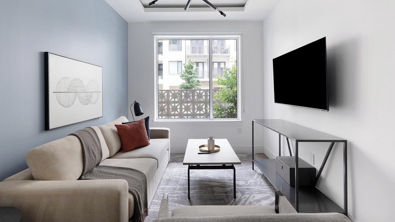 Photo of Livingroom in Zilker