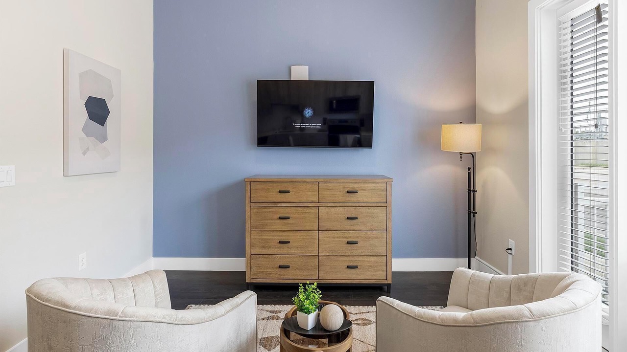 Photo of Livingroom in Fort Worth