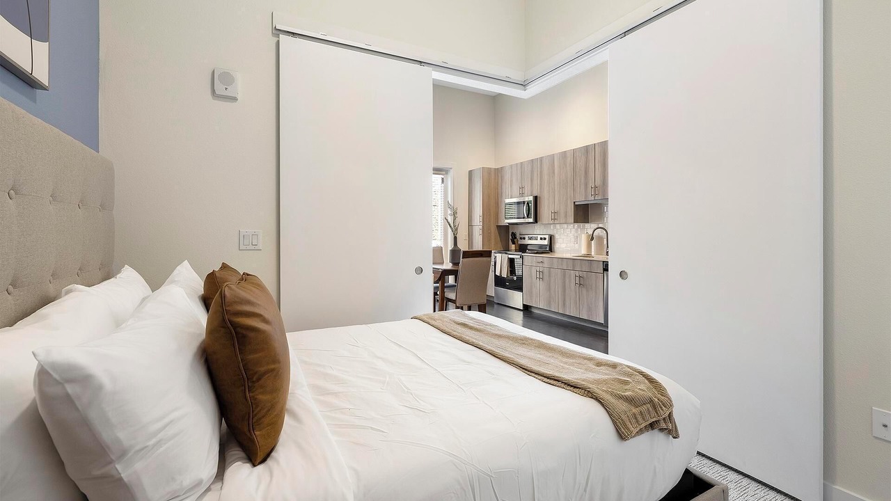 Photo of Bedroom in Fort Worth
