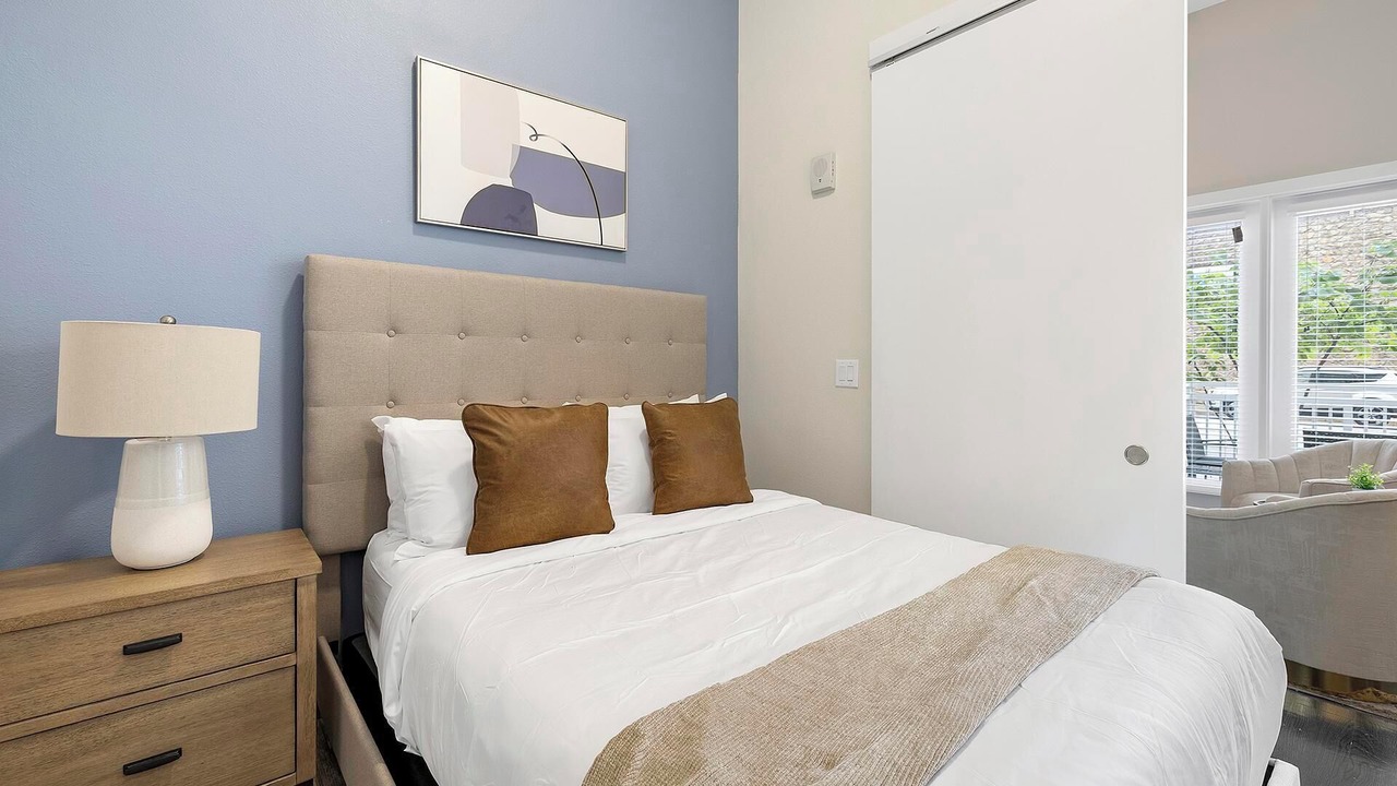 Photo of Bedroom in Fort Worth