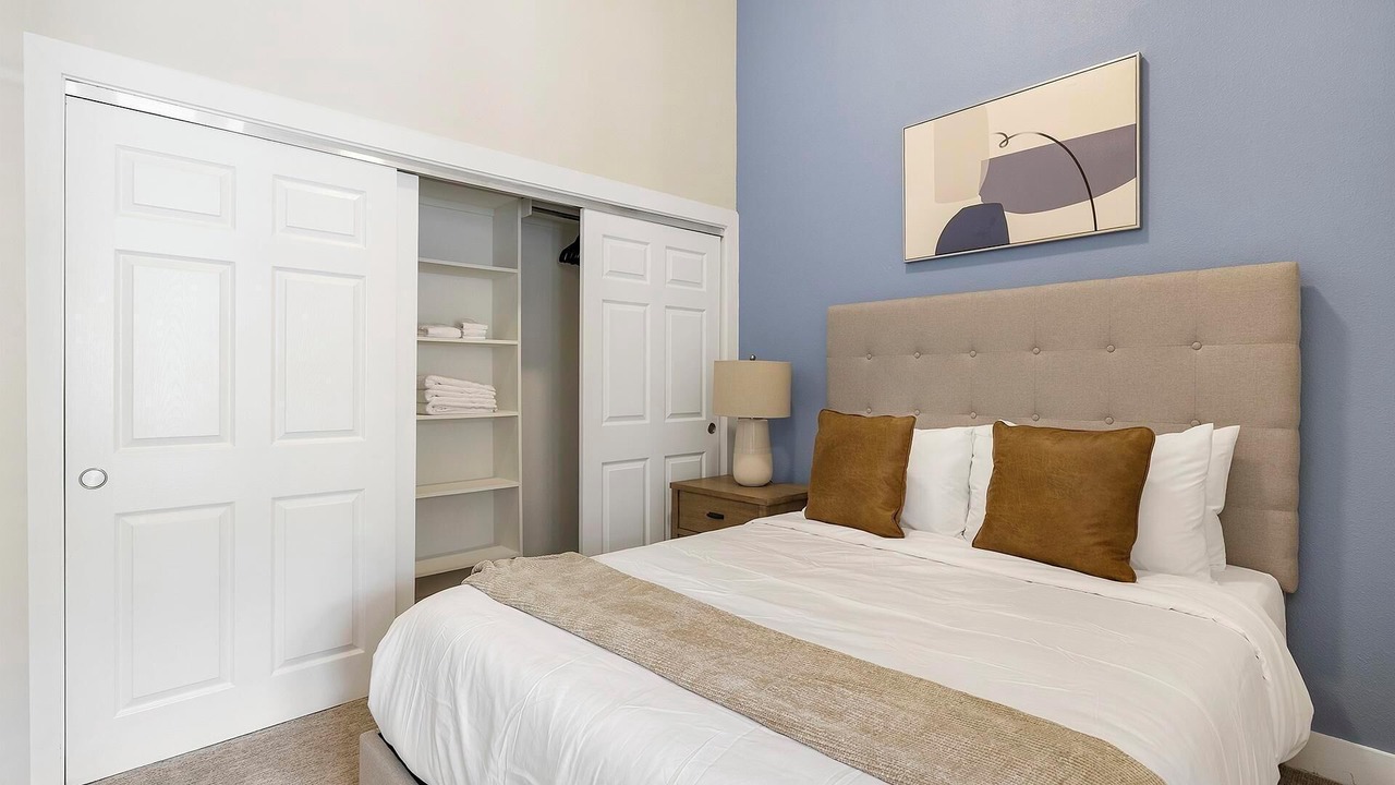 Photo of Bedroom in Fort Worth