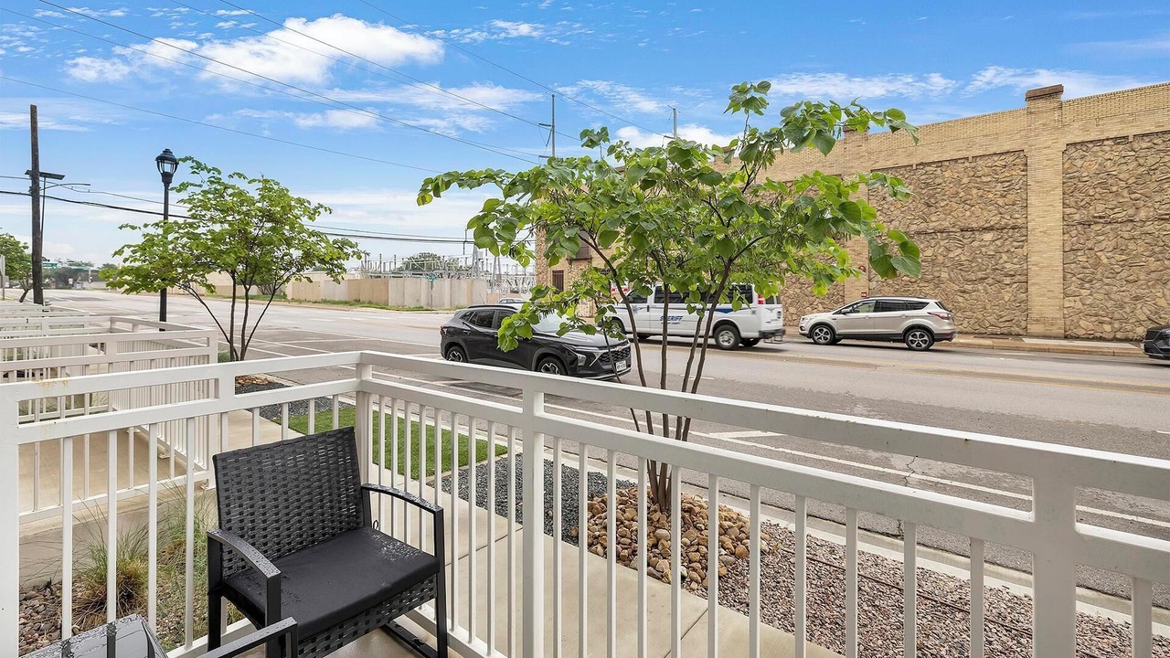 Photo of Outdoor in Fort Worth