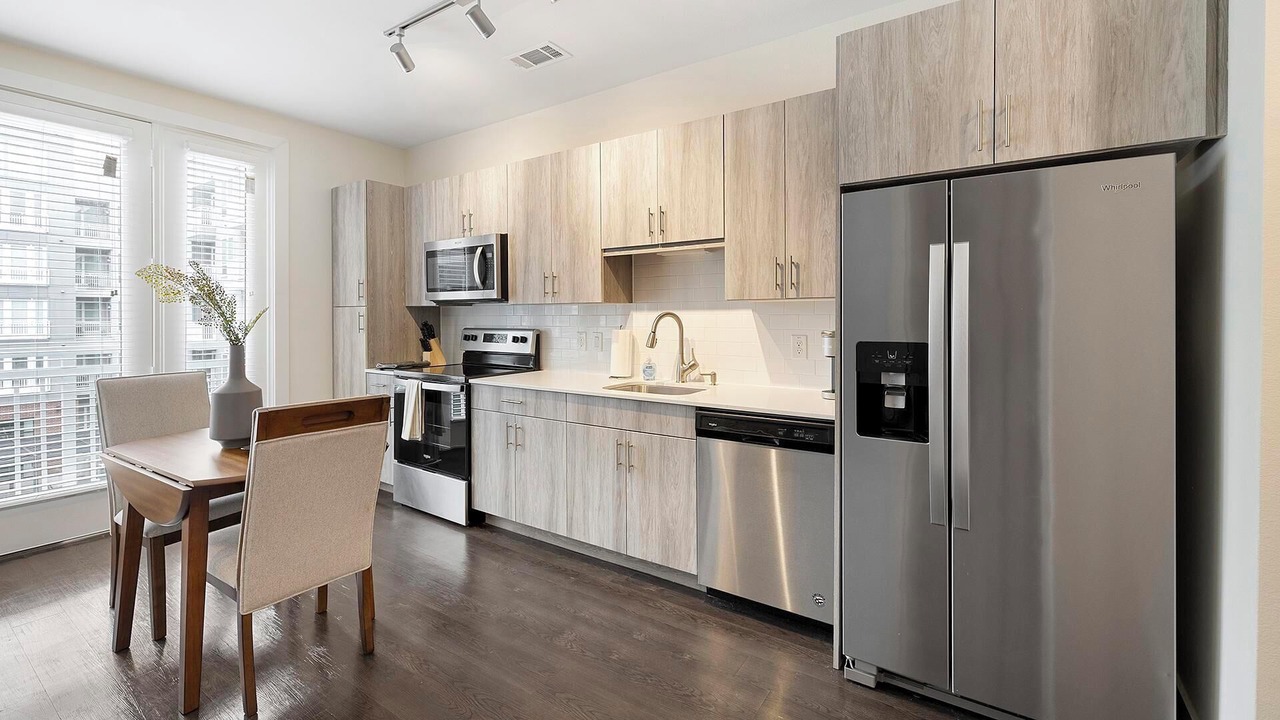 Photo of Kitchen in Fort Worth