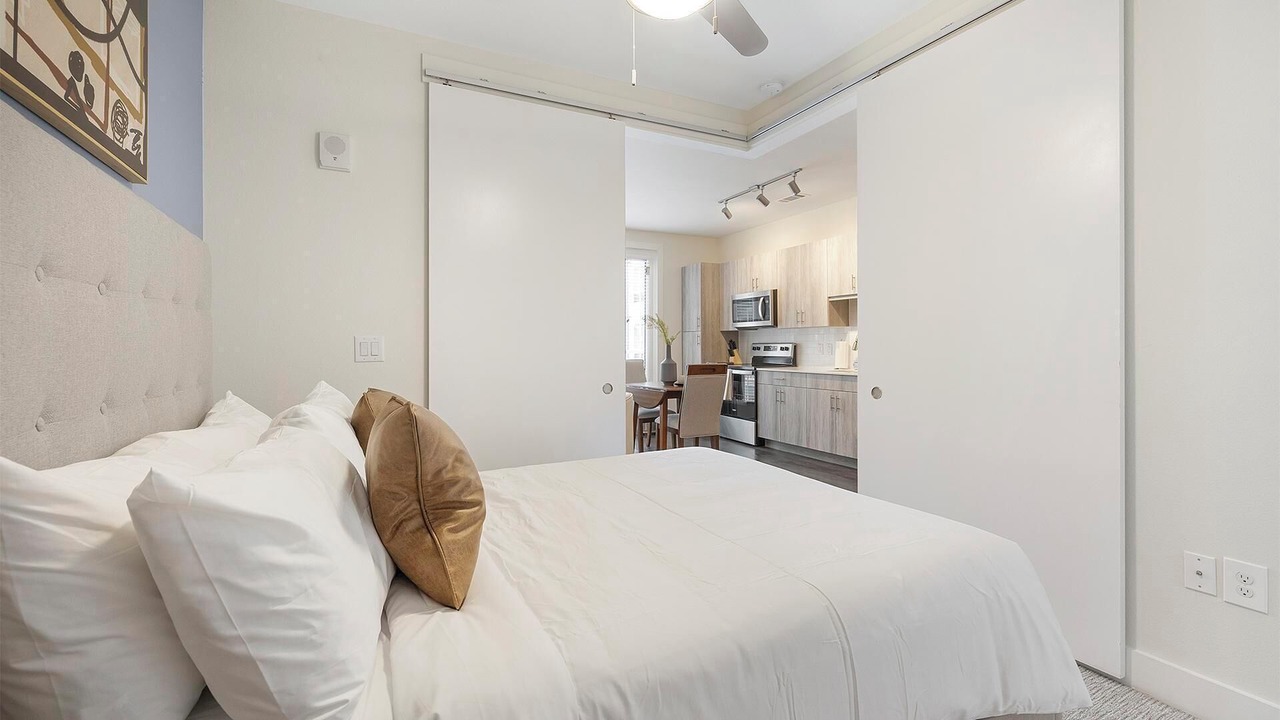 Photo of Bedroom in Fort Worth