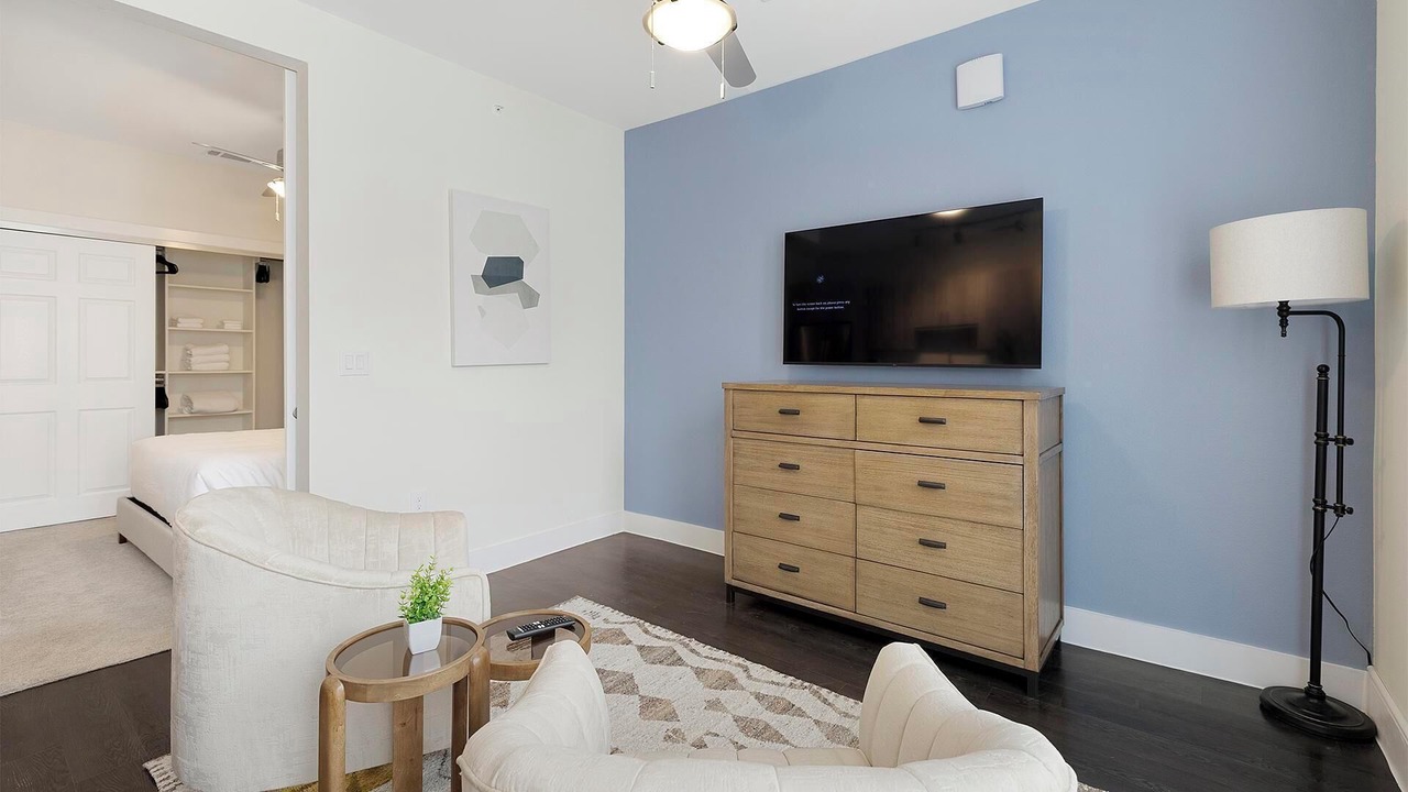 Photo of Bedroom in Fort Worth
