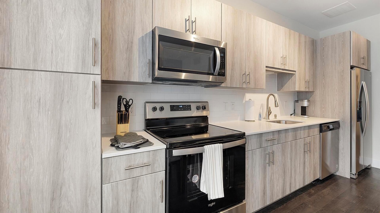 Photo of Kitchen in Fort Worth