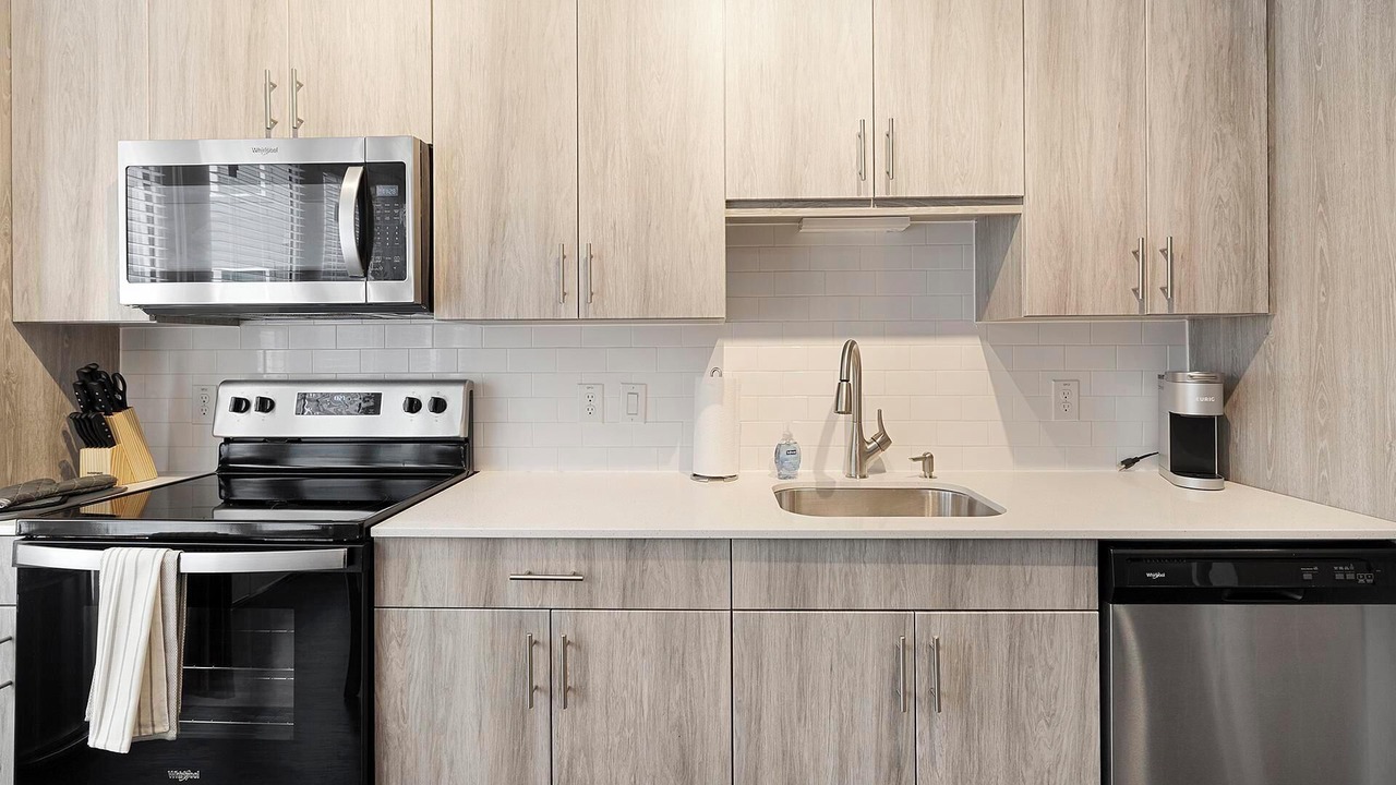 Photo of Kitchen in Fort Worth