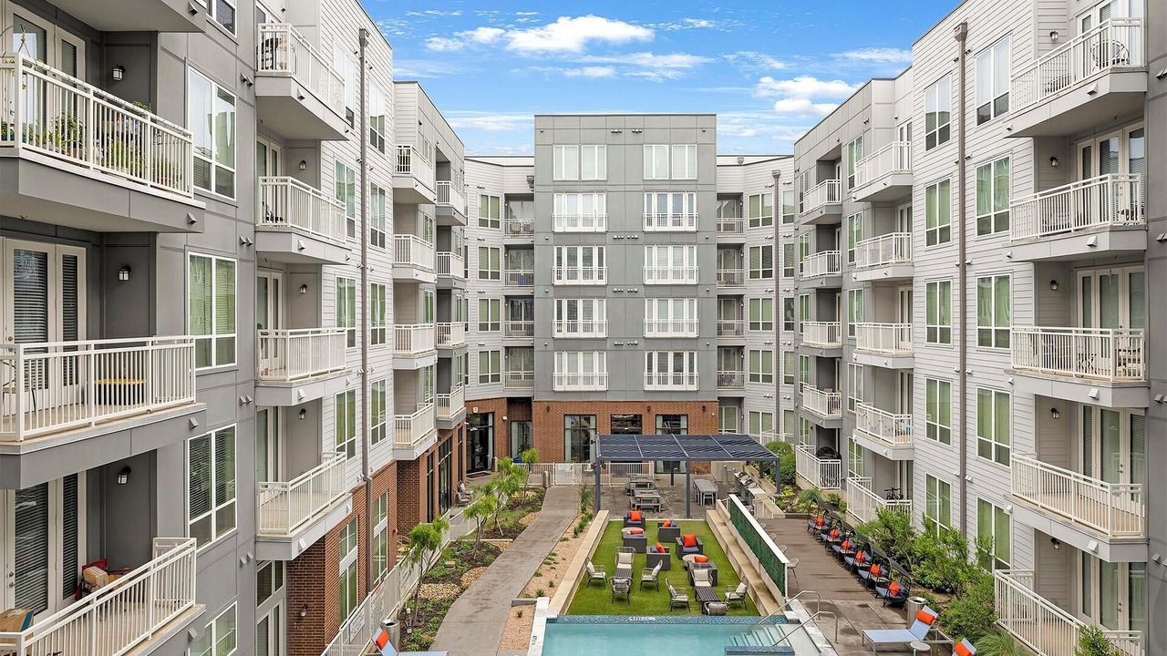 Photo of Outdoor in Fort Worth