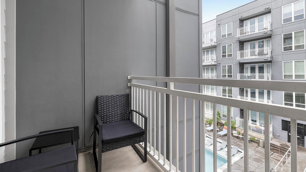 Photo of Outdoor in Fort Worth