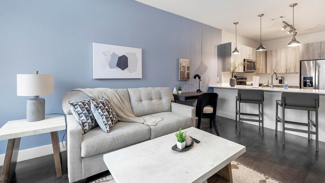 Photo of Livingroom in Fort Worth
