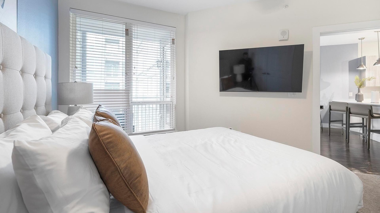 Photo of Bedroom in Fort Worth