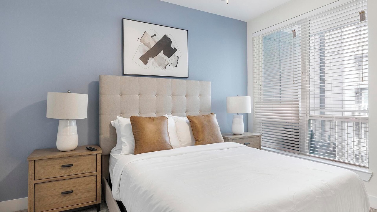 Photo of Bedroom in Fort Worth