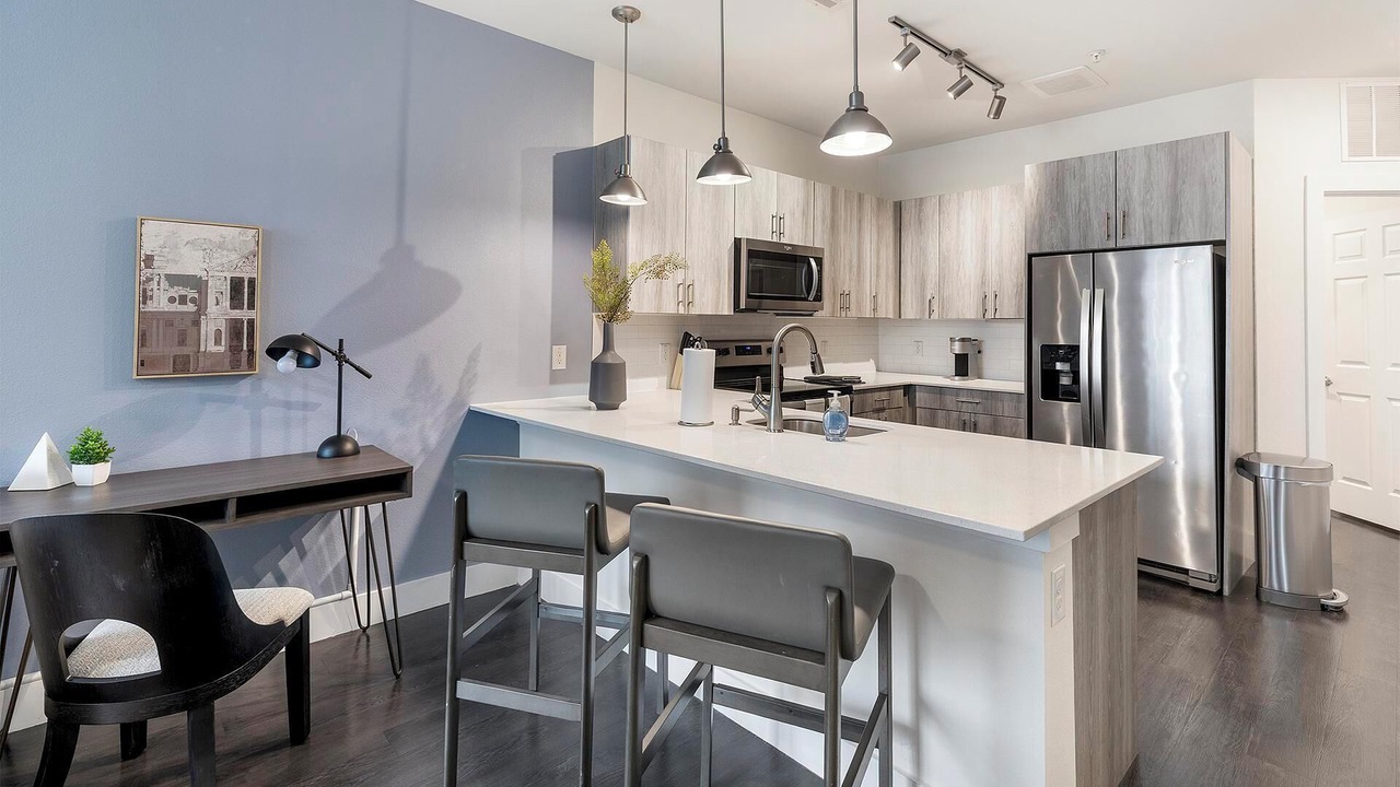 Photo of Kitchen in Fort Worth