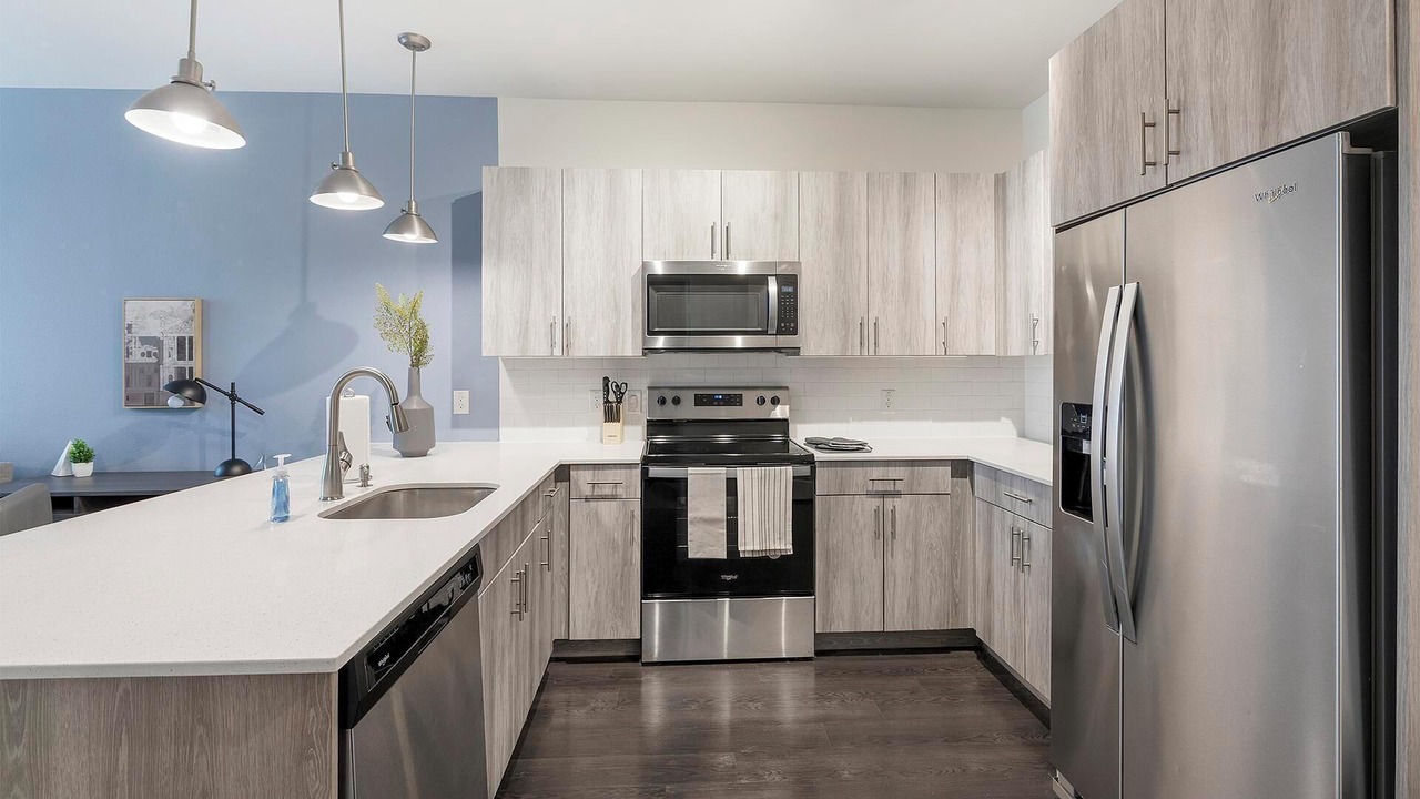 Photo of Kitchen in Fort Worth