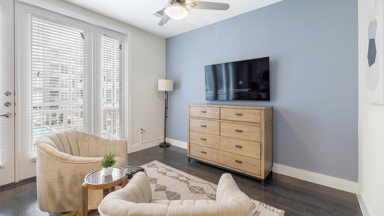 Photo of Livingroom in Fort Worth