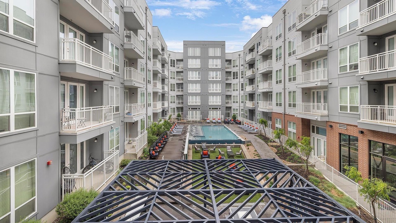 Photo of Outdoor in Fort Worth