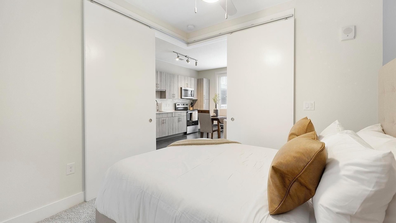 Photo of Bedroom in Fort Worth