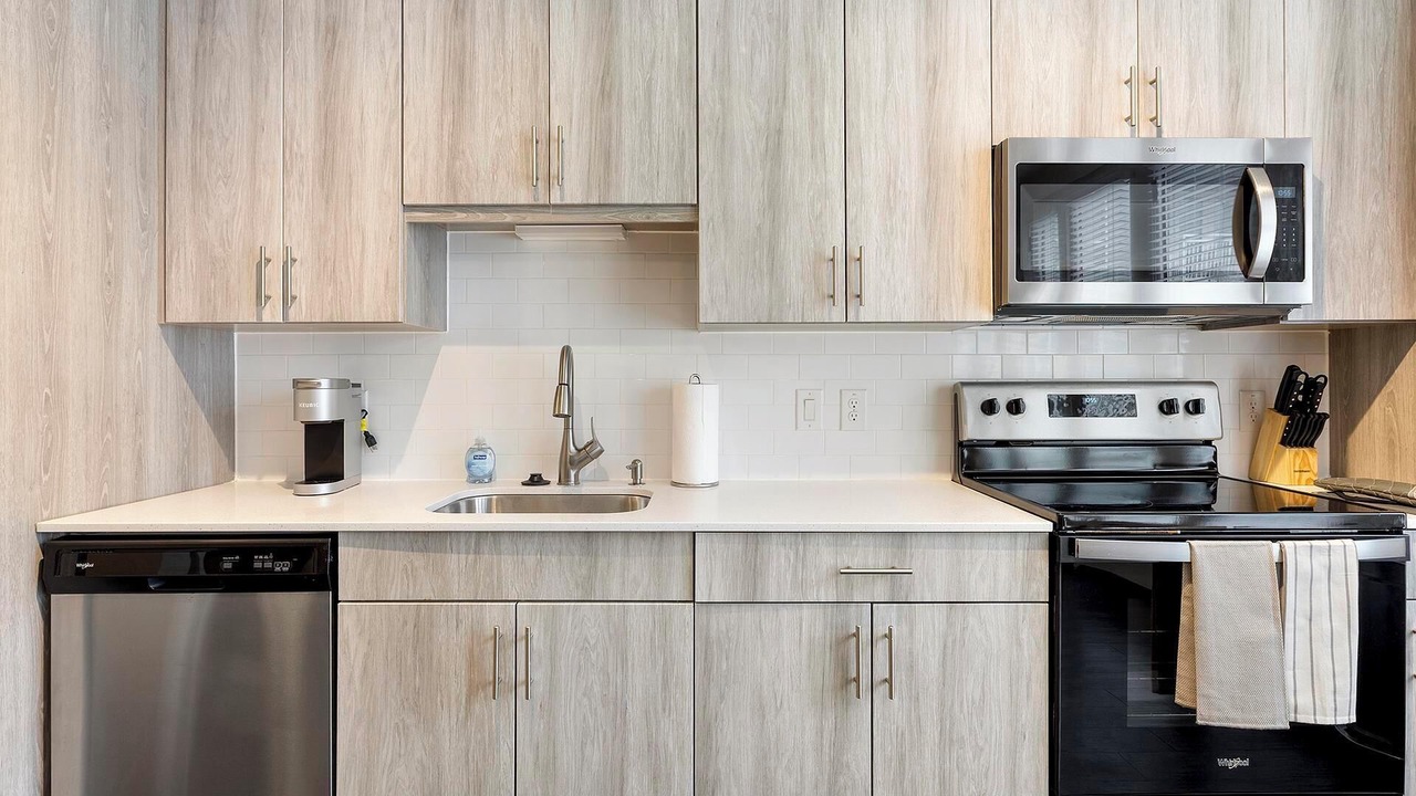 Photo of Kitchen in Fort Worth