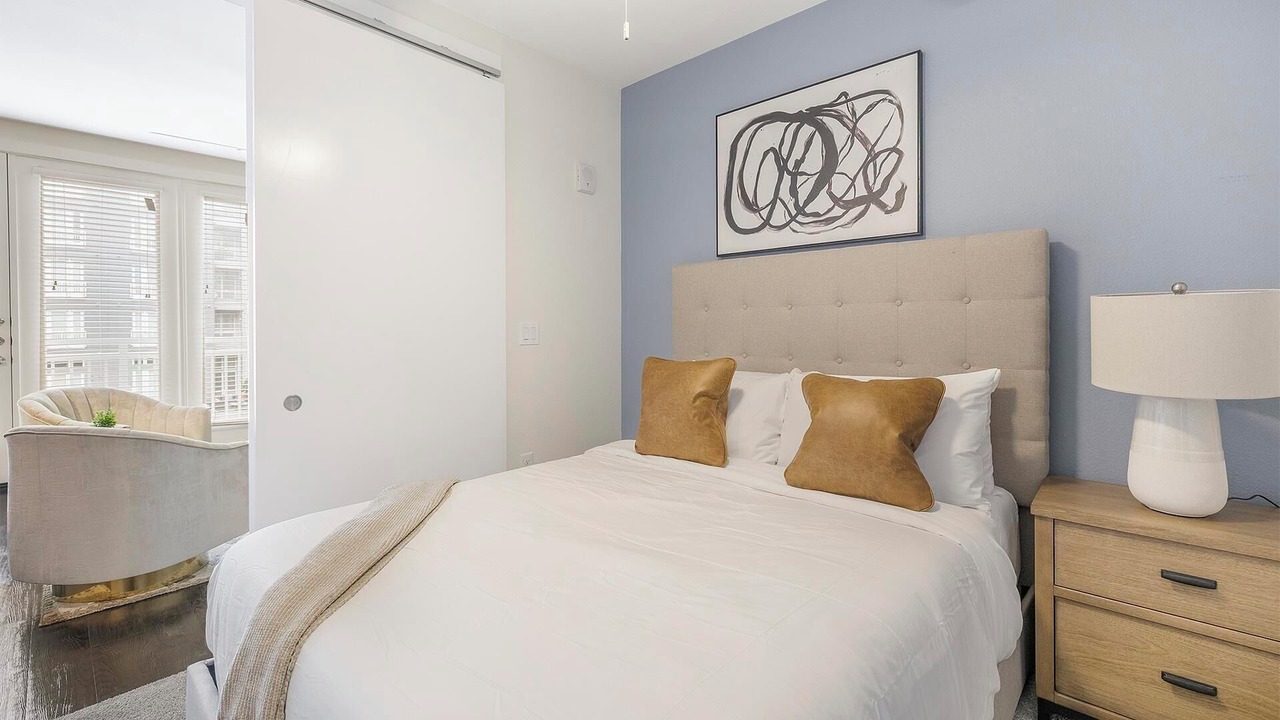 Photo of Bedroom in Fort Worth