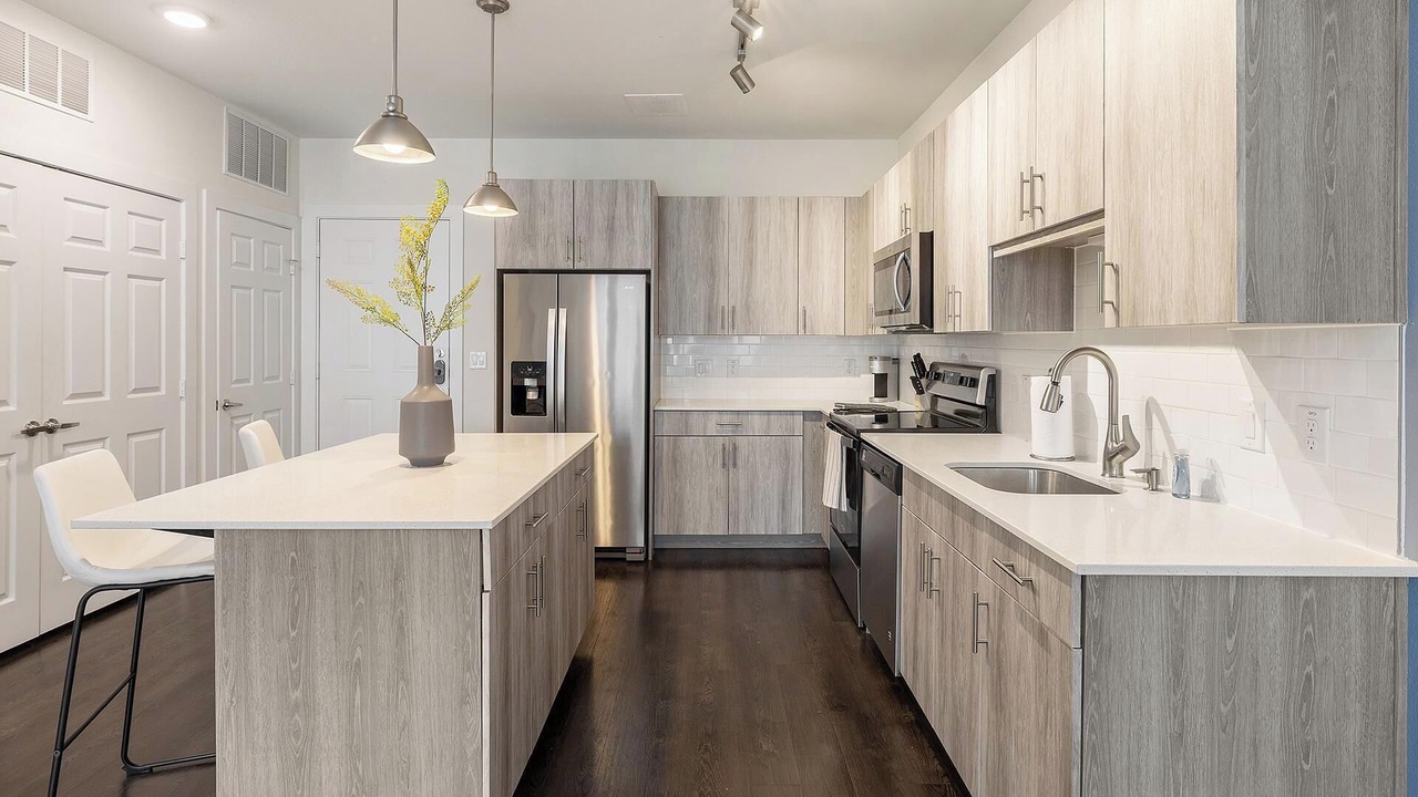 Photo of Kitchen in Fort Worth