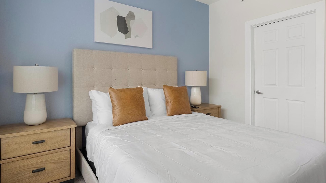 Photo of Bedroom in Fort Worth
