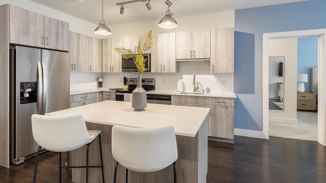 Photo of Kitchen in Fort Worth