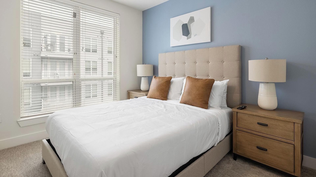 Photo of Bedroom in Fort Worth